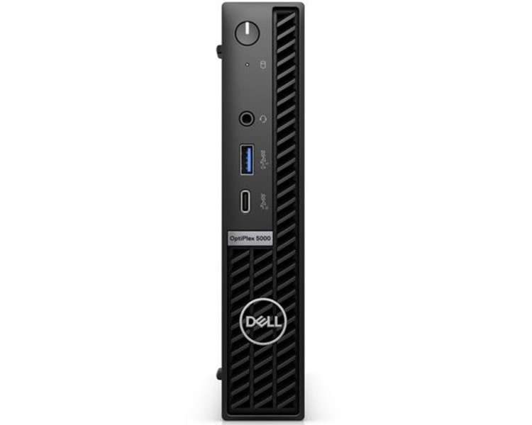 Ordenador dell optiplex 5000 mff i5 12500t