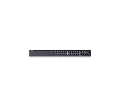 Switch dell s3124 24 puertos gigabit