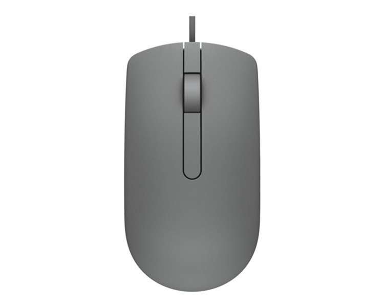 Mouse raton dell ms116 optico 2