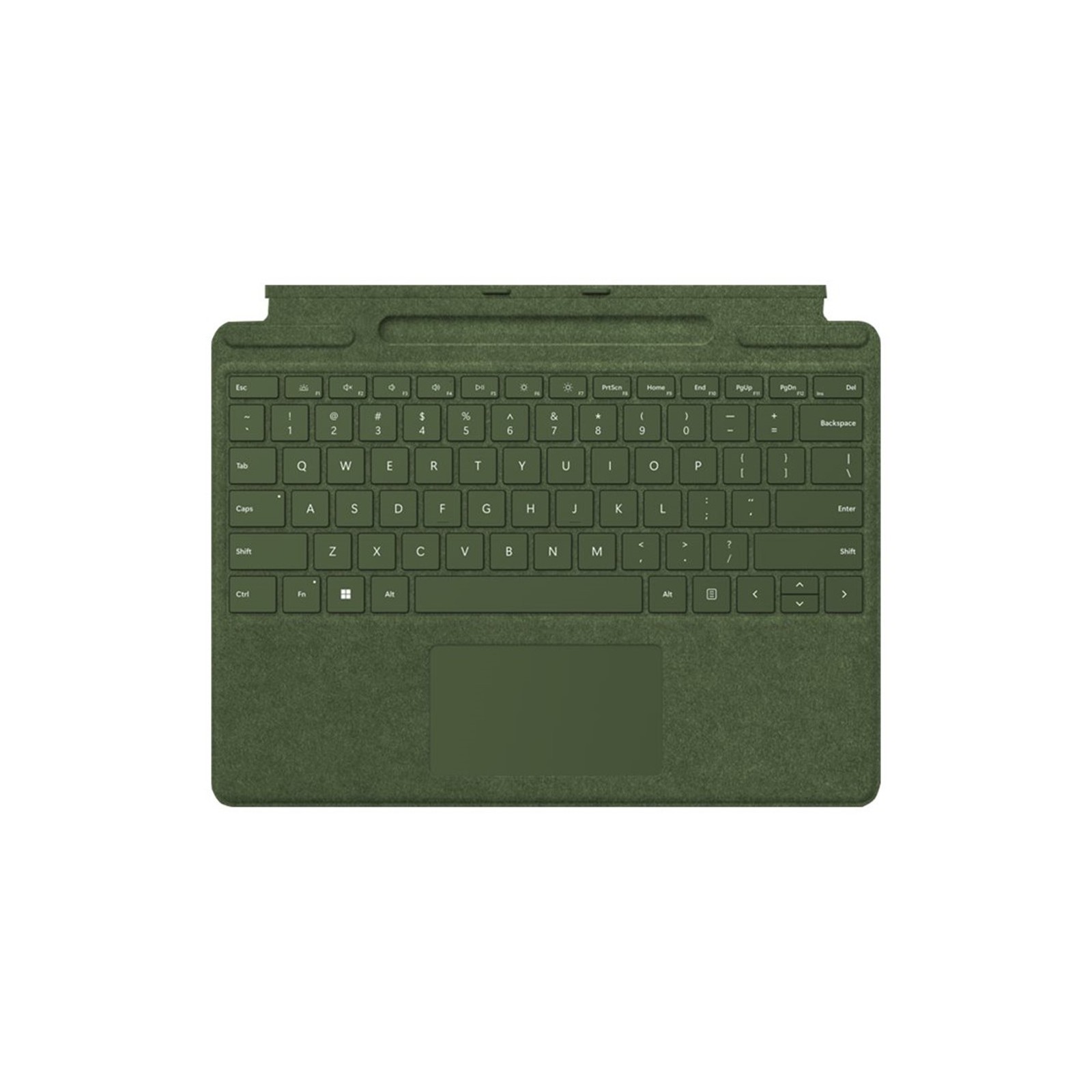 Teclado microsoft surface pro type cover