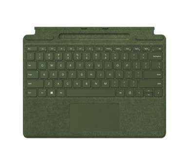 Teclado microsoft surface pro type cover