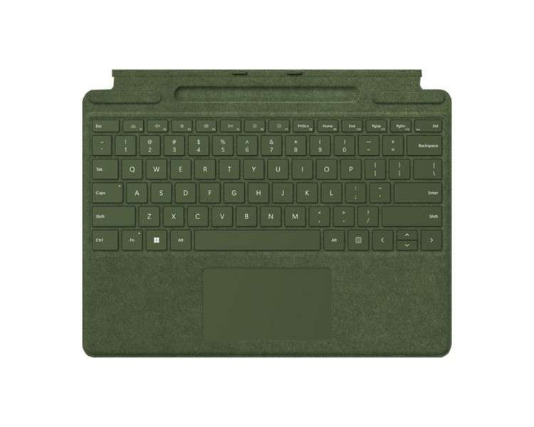 Teclado microsoft surface pro type cover