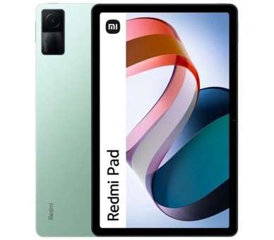 Tablet xiaomi redmi pad 4 1061pulgadas