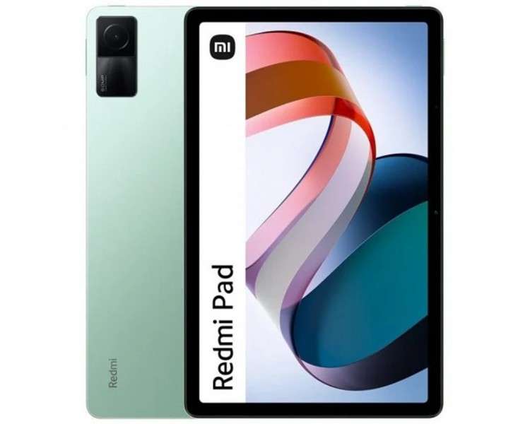 Tablet xiaomi redmi pad 4 1061pulgadas