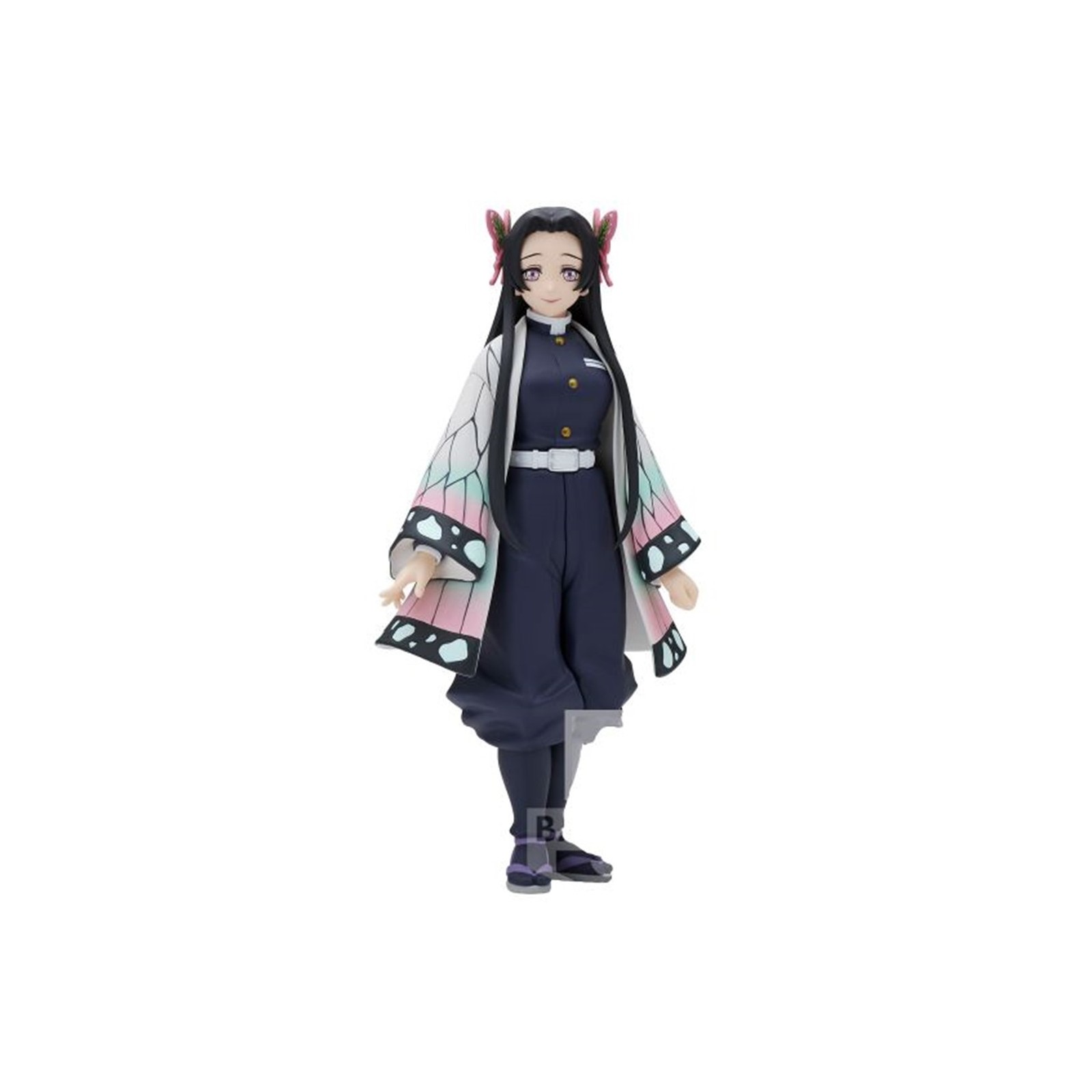 Figura banpresto demon slayer kimetsu no