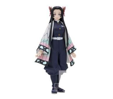 Figura banpresto demon slayer kimetsu no