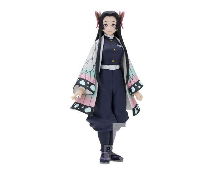 Figura banpresto demon slayer kimetsu no