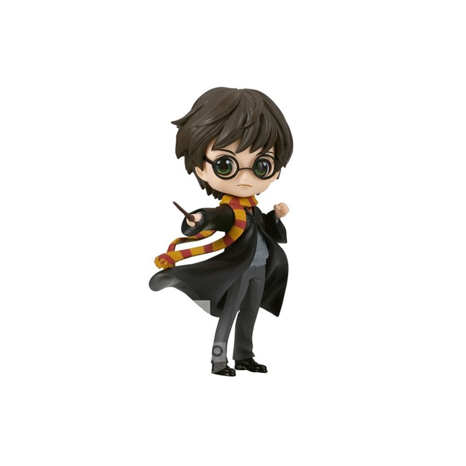 Figura banpresto q posket harry potter