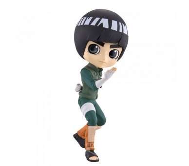 Figura banpresto q posket naruto shippuden