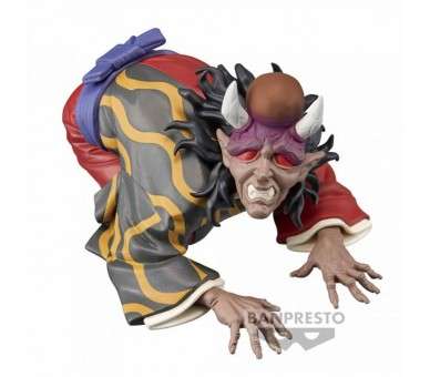 Figura banpresto demon slayer kimetsu no