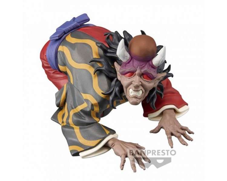 Figura banpresto demon slayer kimetsu no