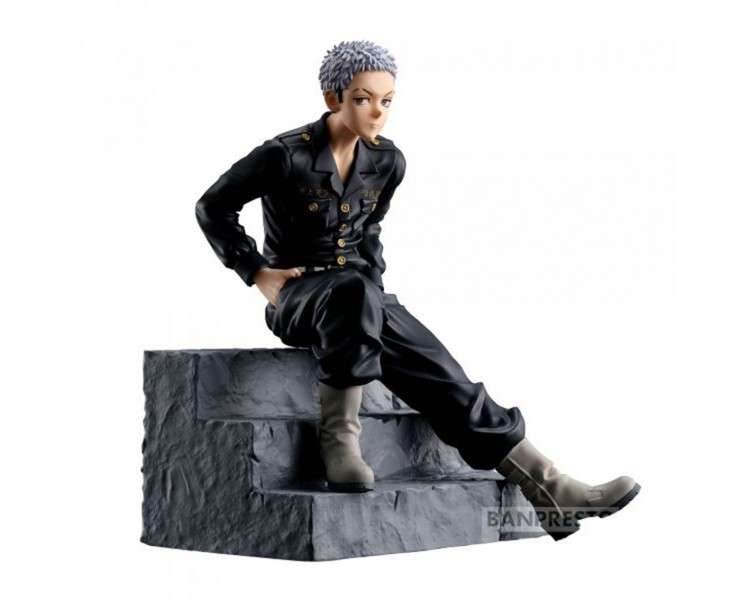 Figura banpresto tokyo revengers break time