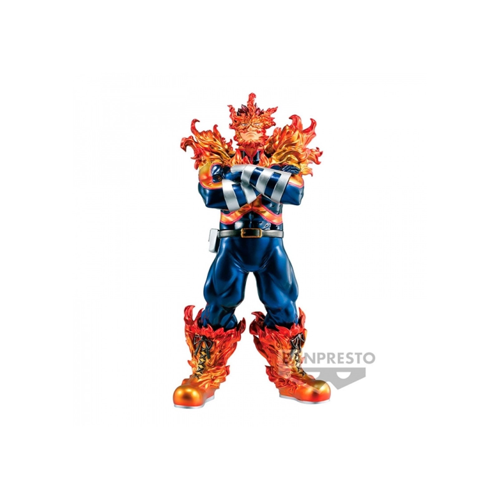 Figura banpresto my hero academia age