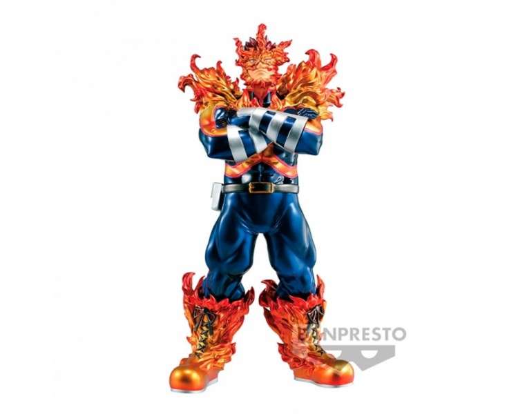 Figura banpresto my hero academia age