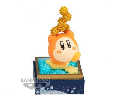 Figura banpresto kirby paldoce collection waddle