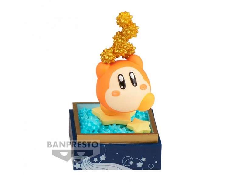 Figura banpresto kirby paldoce collection waddle