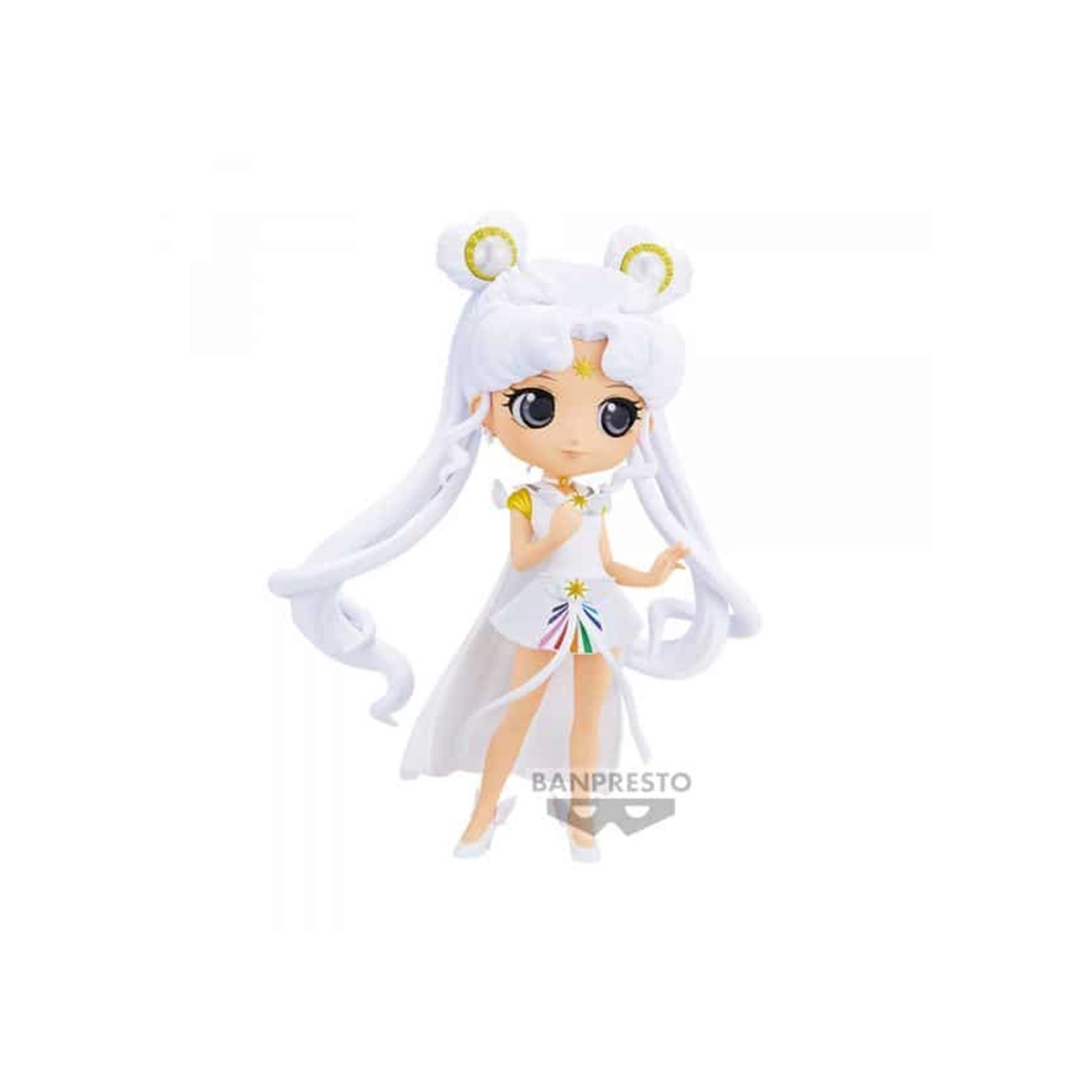 Figura banpresto q posket sailor moon