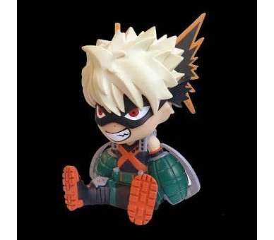 Figura hucha plastoy my hero academia