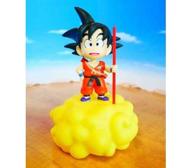 Lampara teknofun madcow entertainment dragon ball