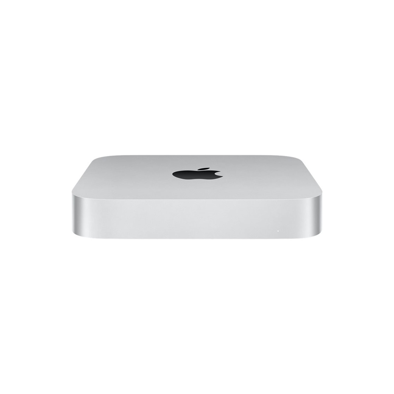 Ordenador apple mac mini silver m2