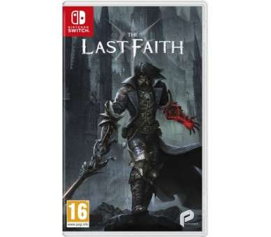 THE LAST FAITH