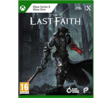 THE LAST FAITH (XBONE)