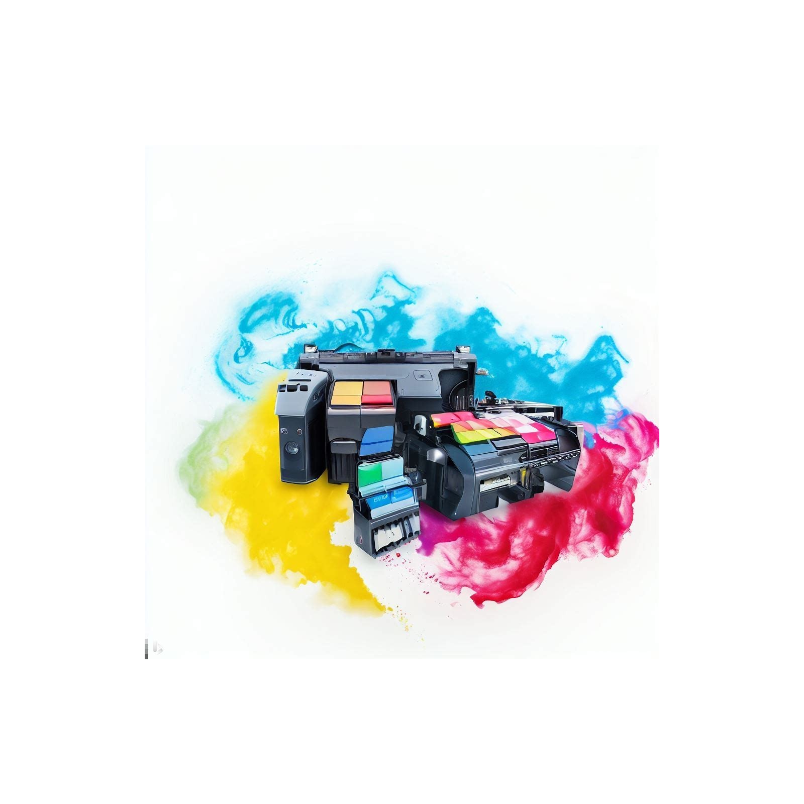 Toner compatible dayma hp ce505x cf280x