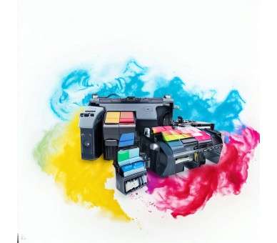 Toner compatible dayma hp ce505x cf280x