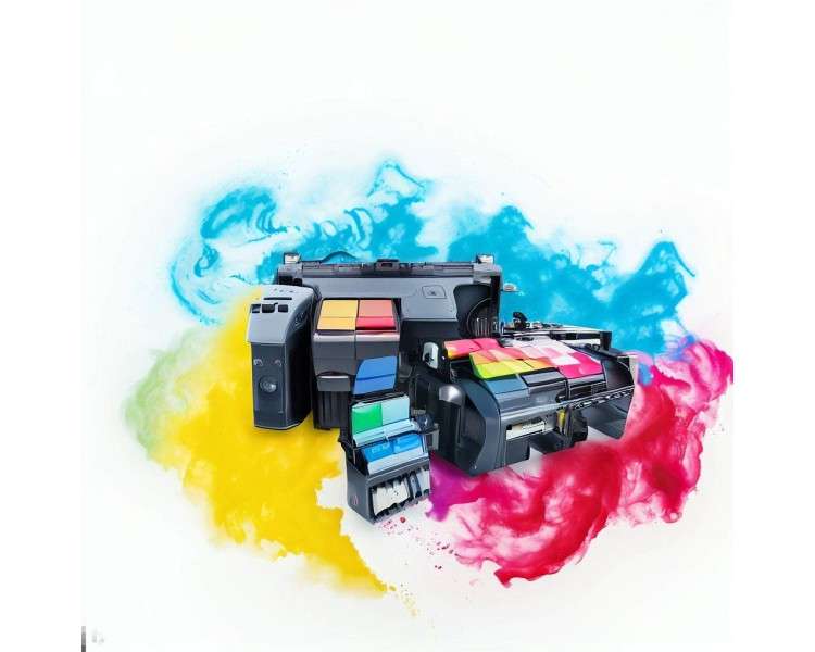 Toner compatible dayma hp ce505x cf280x