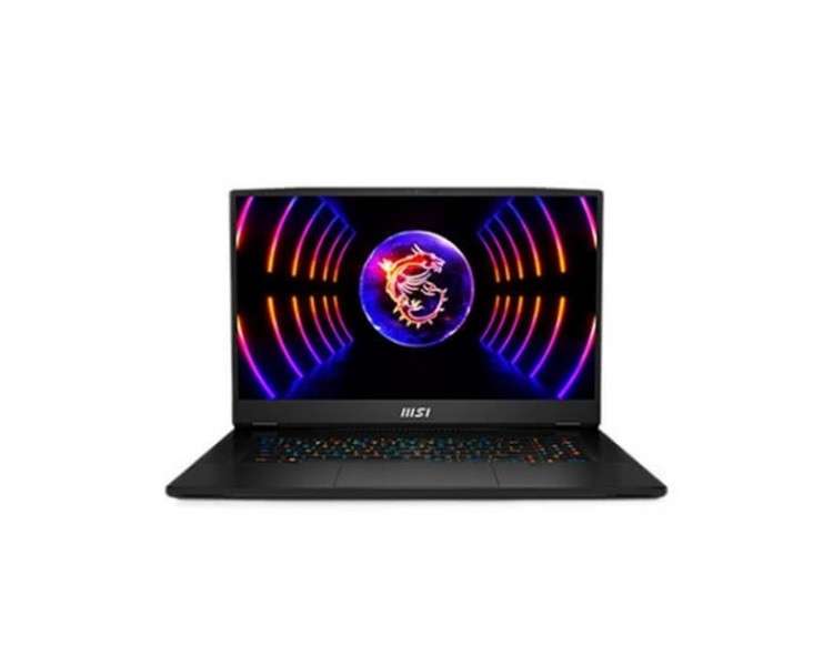 Portatil msi titan gt77 hx 13vi 007es