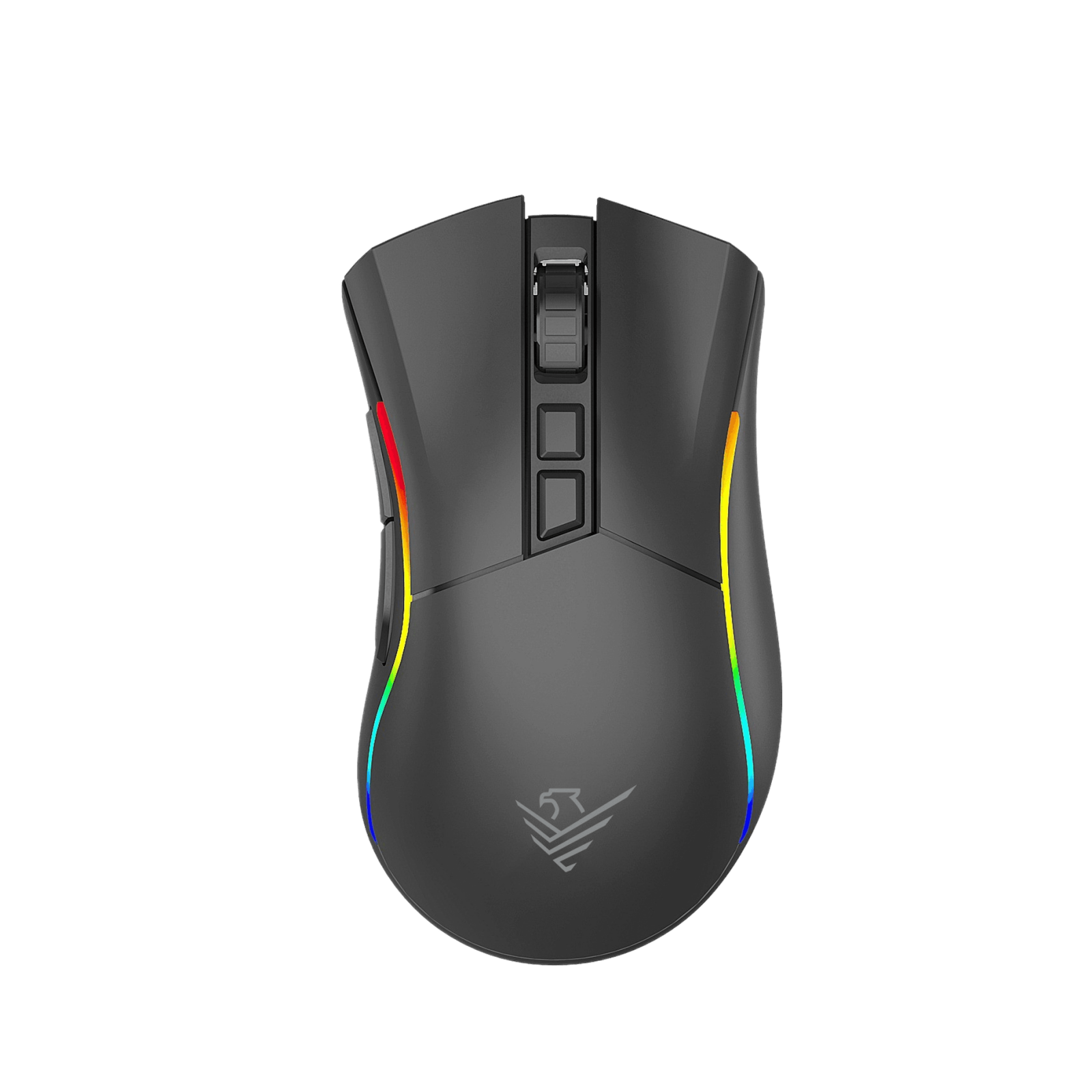 Raton gaming inalambrico void elite 19000