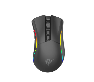 Raton gaming inalambrico void elite 19000