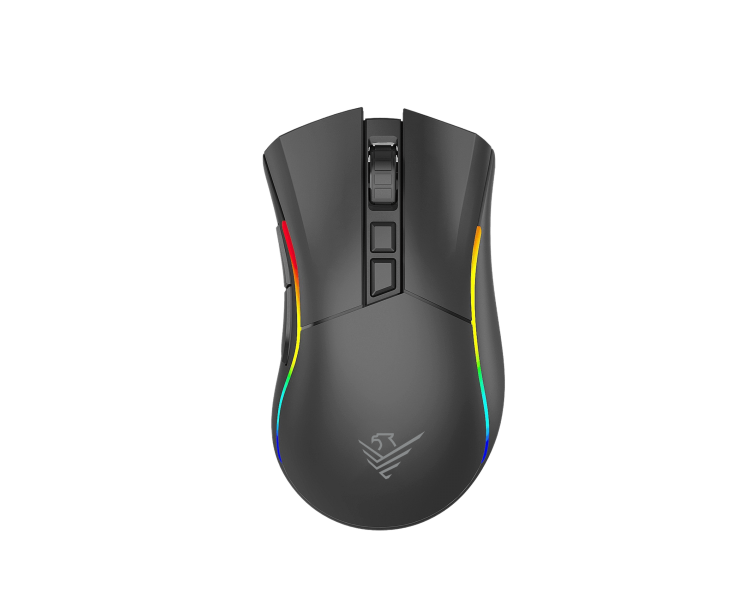 Raton gaming inalambrico void elite 19000