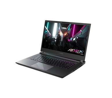 Portatil gigabyte aorus 15 9kf e3es383sd i5 12500h