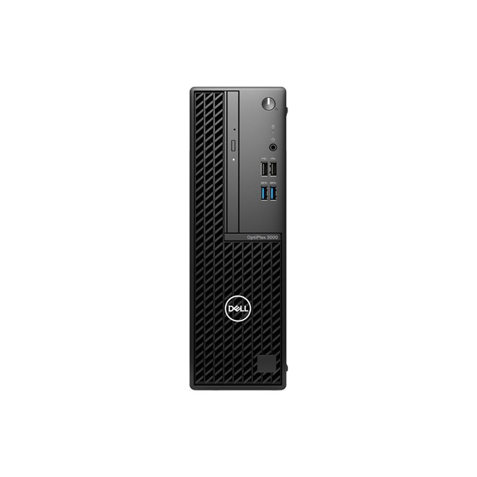 Ordenador dell optiplex 3000 sff w81fv