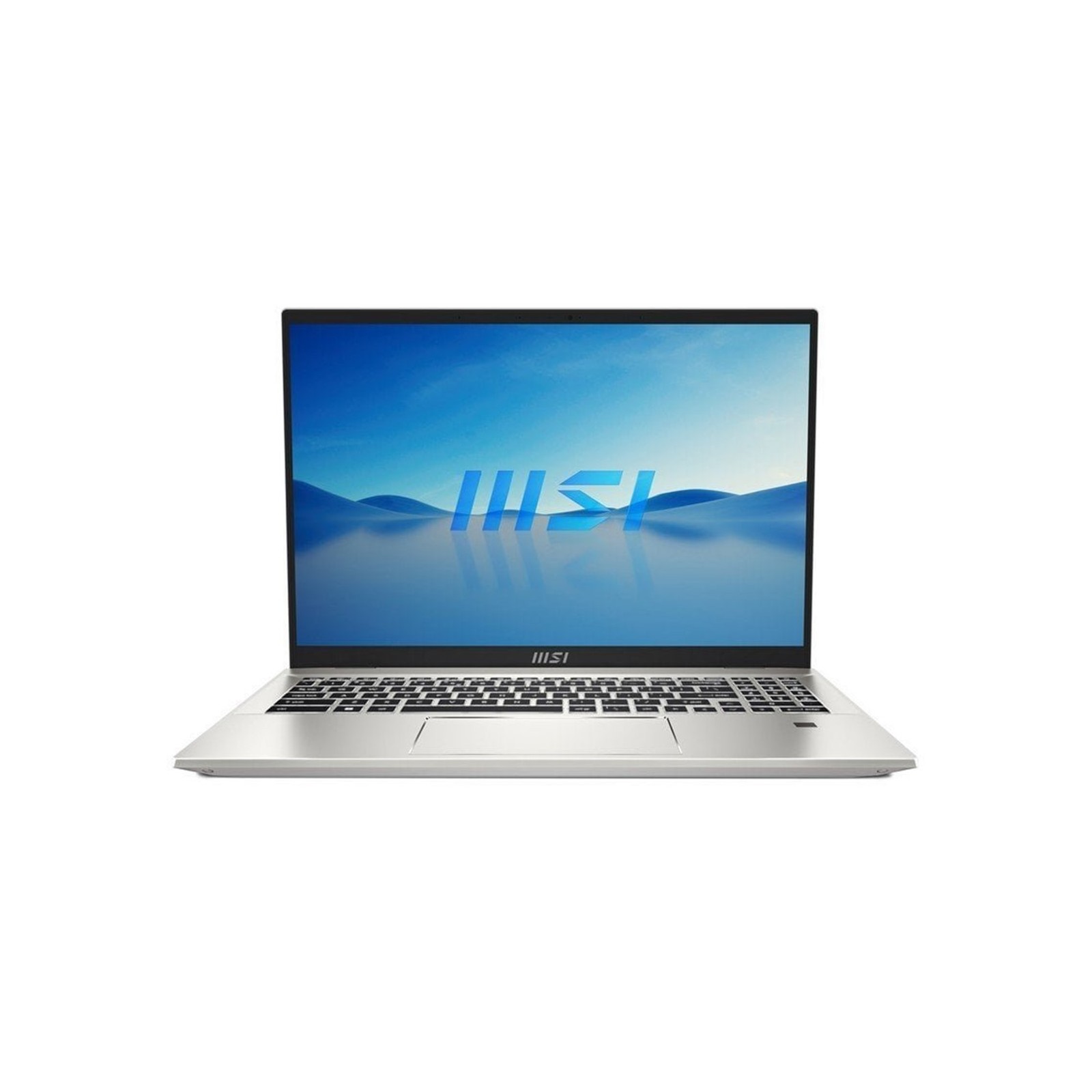 Portatil msi prestige 16studio a13ve 045xes silver