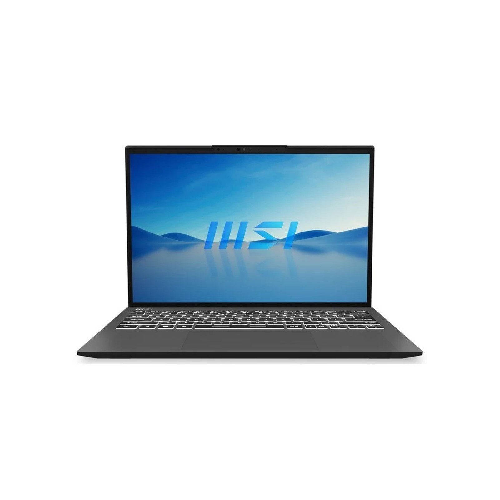 Portatil msi prestige 13evo a13m 032es i7 1360p