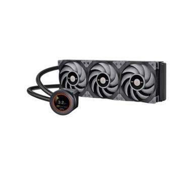 Kit refrigeracion liquida gaming thermaltake aio