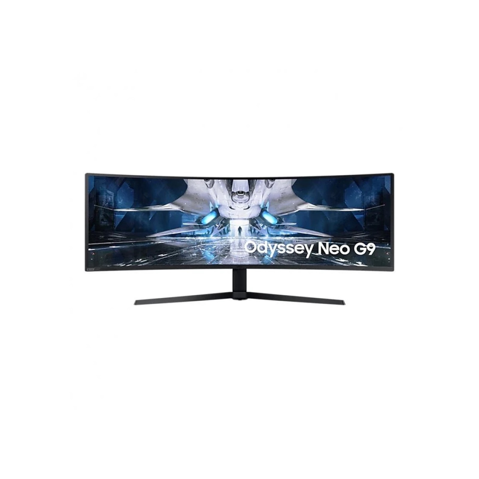 Monitor led 49pulgadas samsung odyssey neo