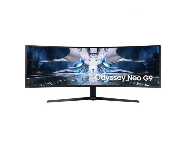 Monitor led 49pulgadas samsung odyssey neo