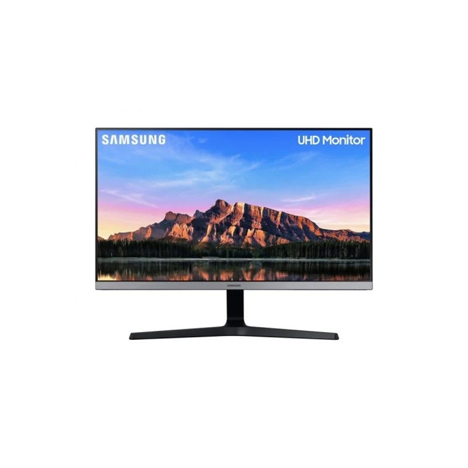 Monitor led 28pulgadas samsung lu28r550uqpxen ips