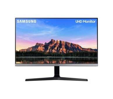 Monitor led 28pulgadas samsung lu28r550uqpxen ips