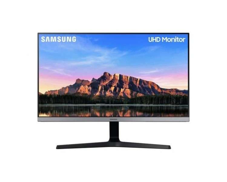 Monitor led 28pulgadas samsung lu28r550uqpxen ips