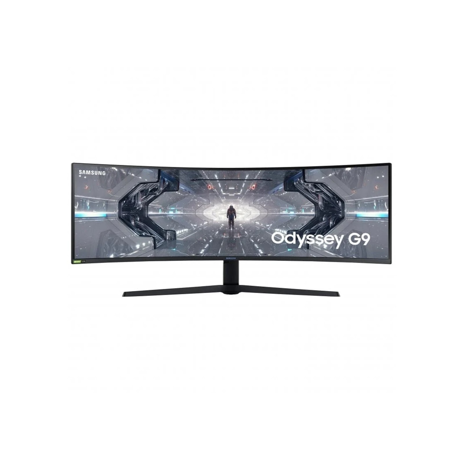 Monitor qled 49pulgadas samsung odyssey g9