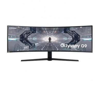 Monitor qled 49pulgadas samsung odyssey g9