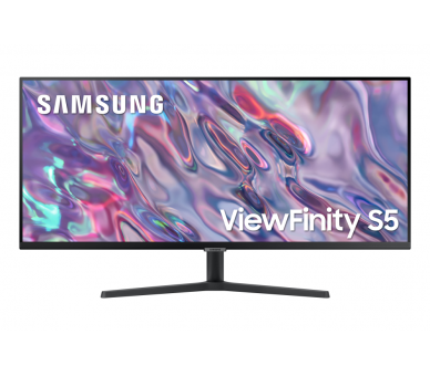 Monitor led 34pulgadas samsung viewfinity s5