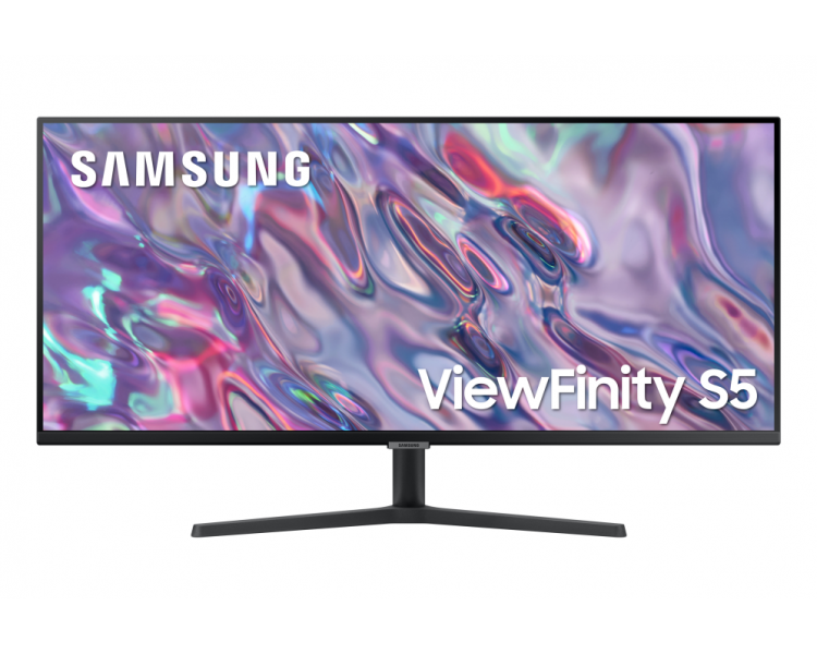 Monitor led 34pulgadas samsung viewfinity s5