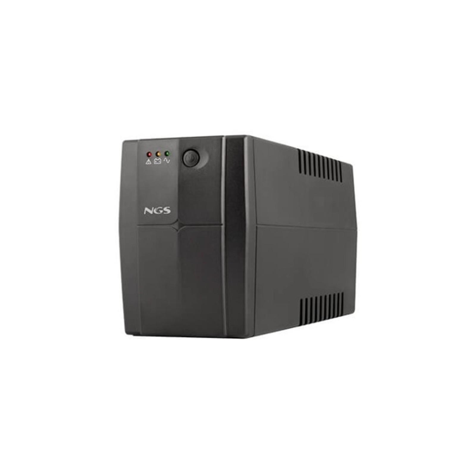 Sai ups 600va ngs fortress900v3 offline