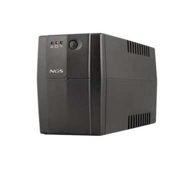 Sai ups 600va ngs fortress900v3 offline