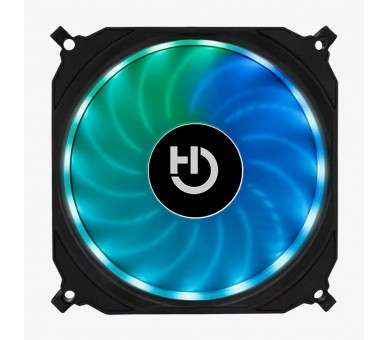 Ventialdor gaming hiditec n 10 argb 120mm